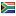 dkvg.co.za server is located in South Africa